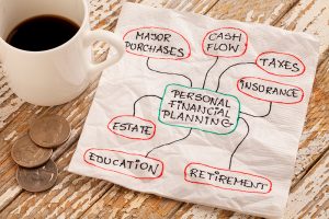 Financial Planner Townsville